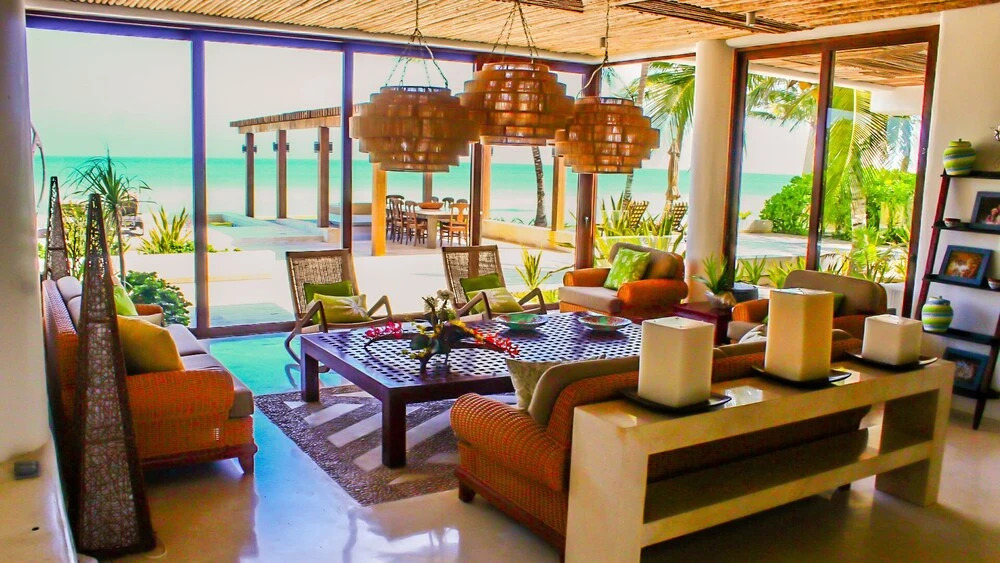 Icaria Luxury Villa