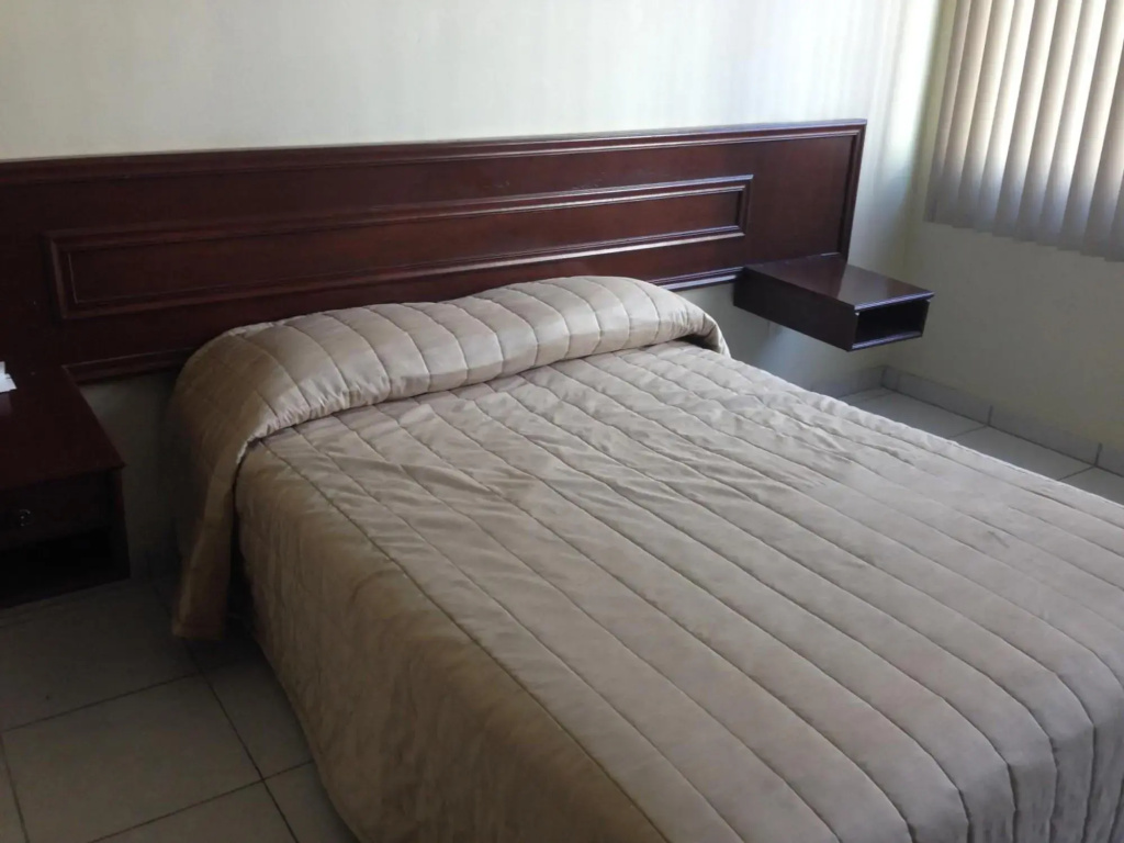 Hotel Plaza Sahuayo