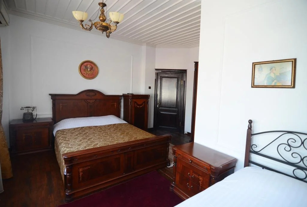 Tasodalar Hotel