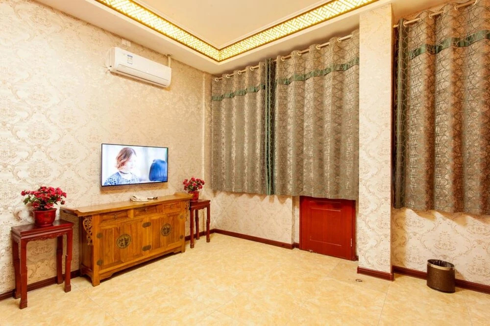 Xingshengjiu Courtyard Hotel Pingyao