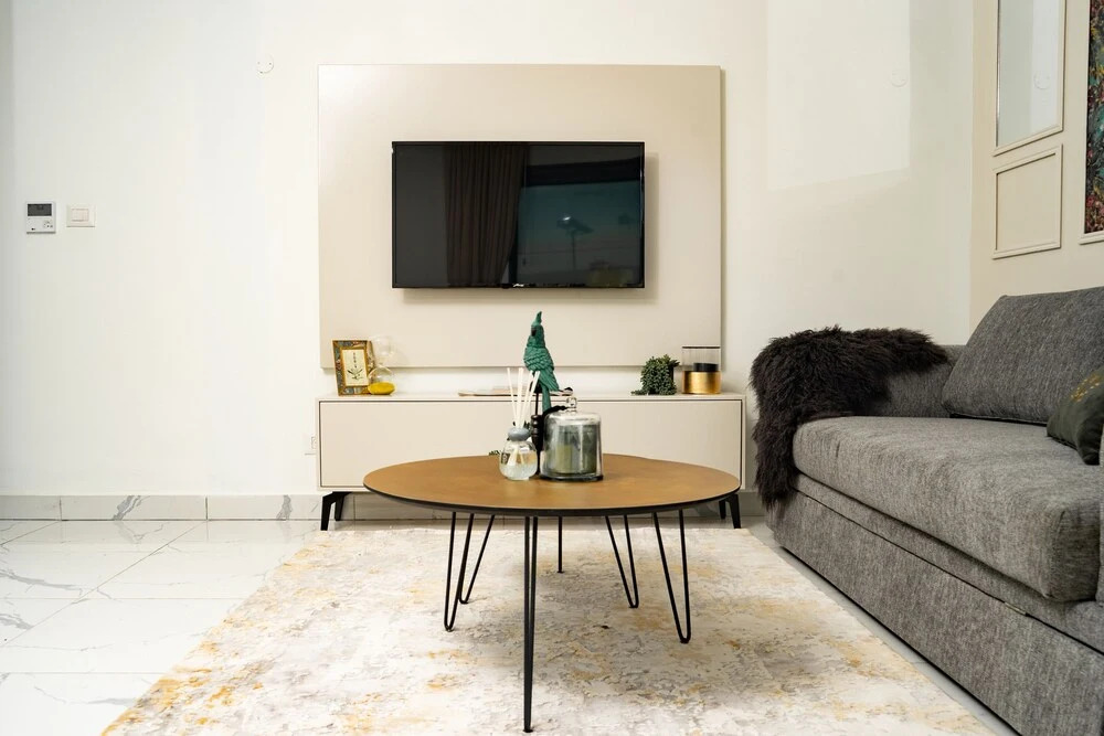 HolySuite Even Israel