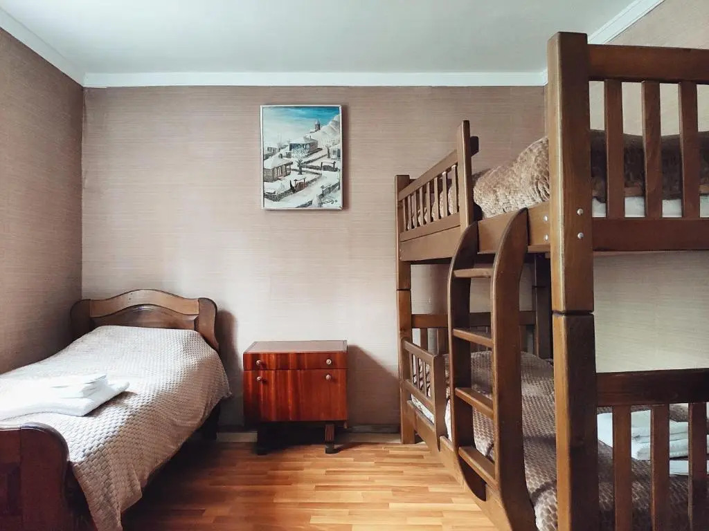 Guesthouse TTT