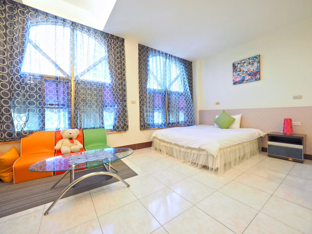 Huadong Homestay