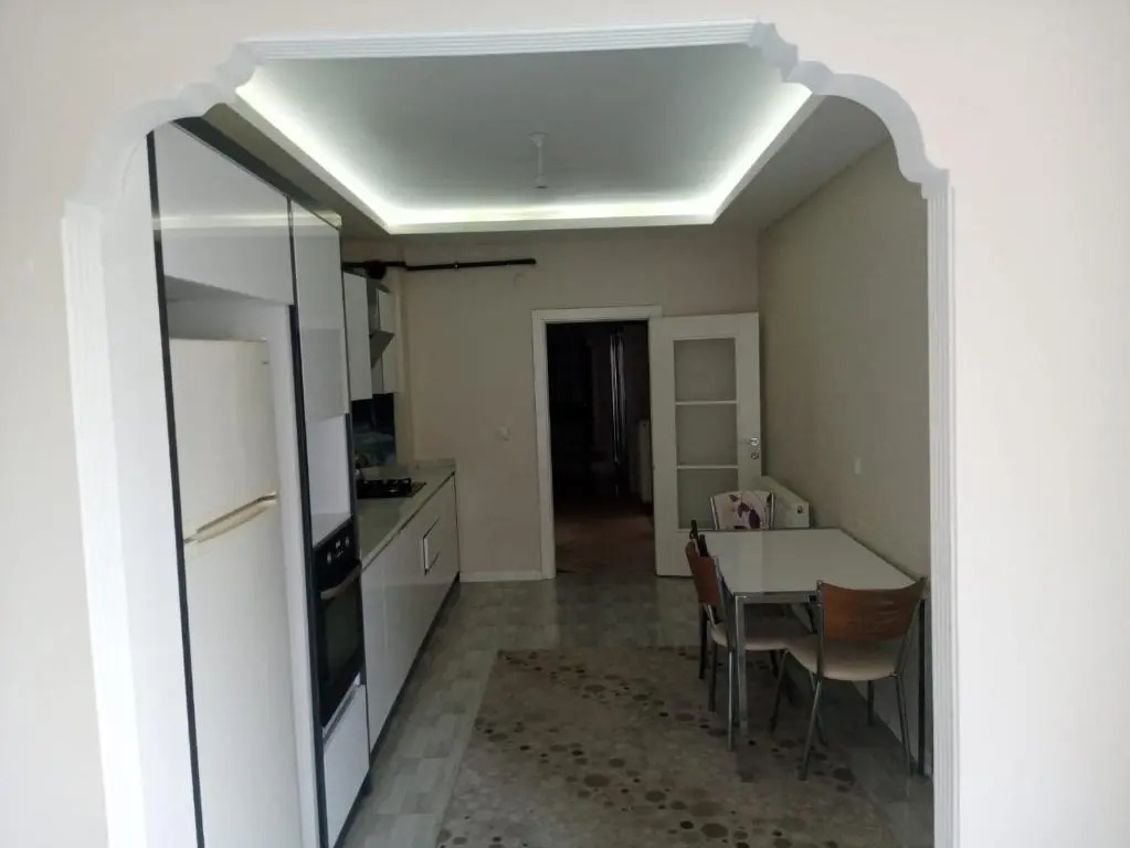 İnci Rezidans Otel