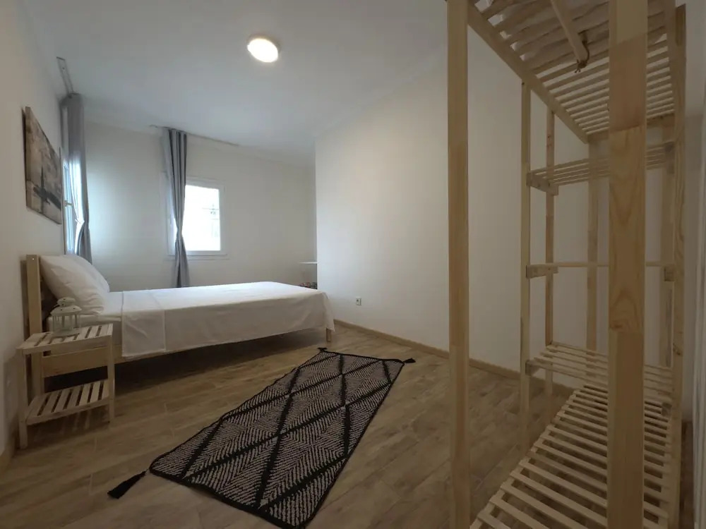 Apex Apart Suites