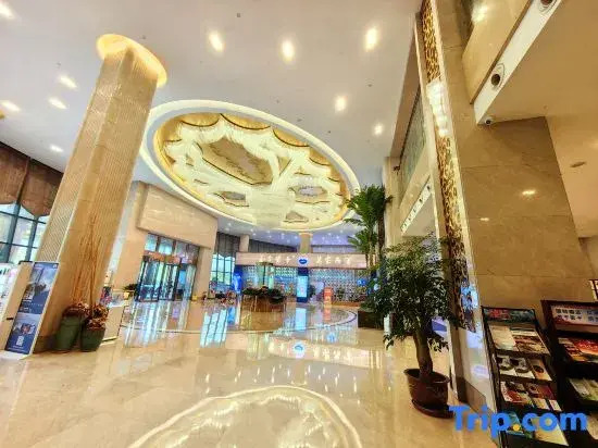 Tongsheng Hotel