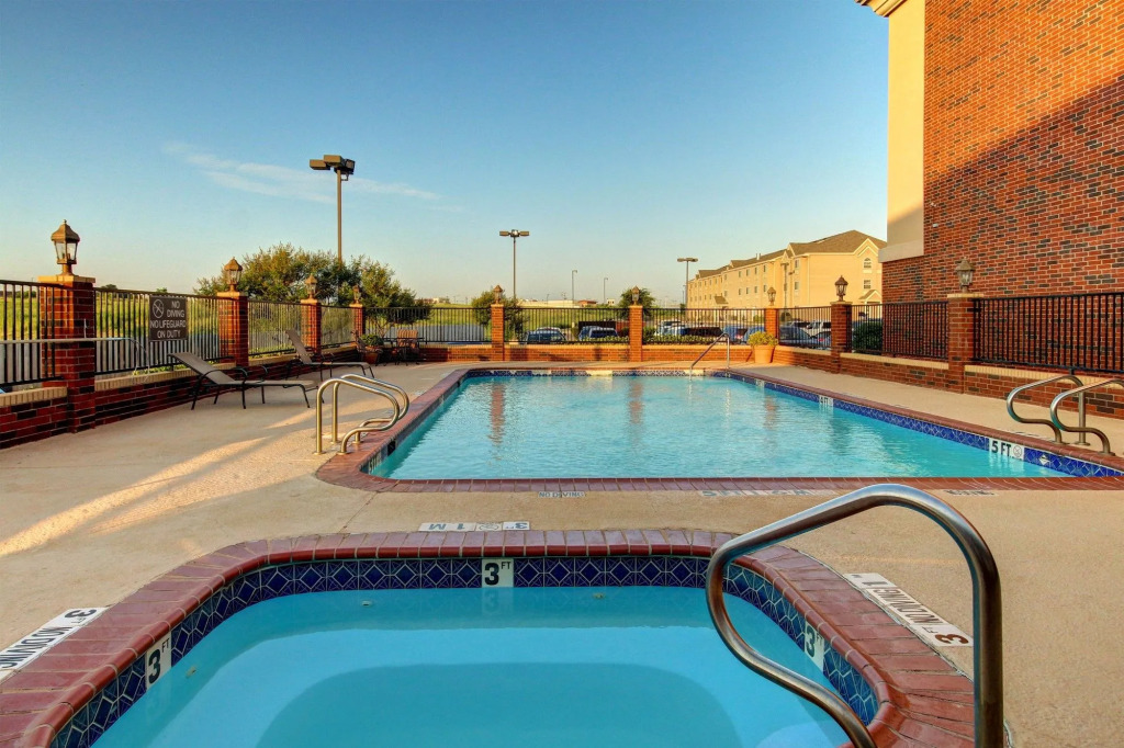 Holiday Inn Express San Angelo by IHG
