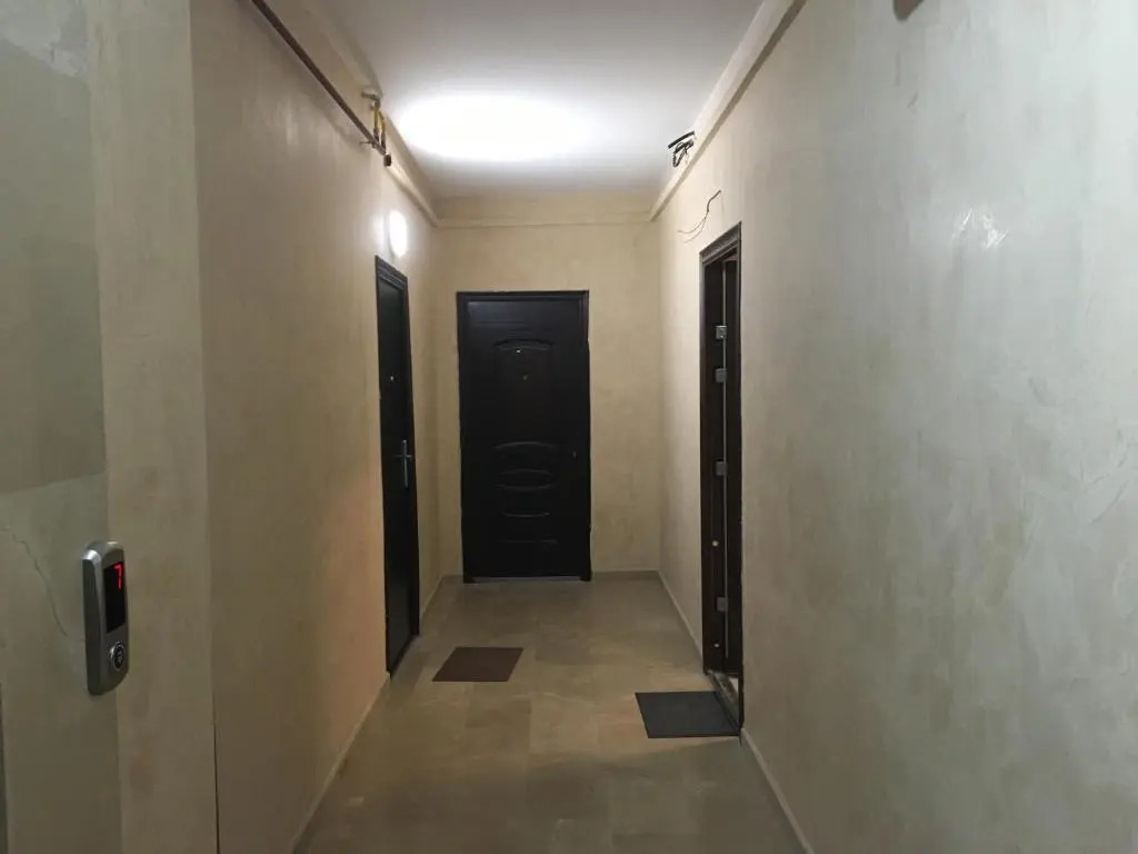 New Apartment on Gorgasali