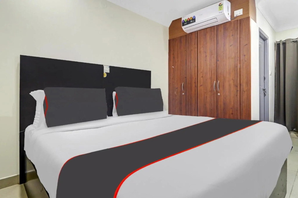 Collection O 80578 Hotel Sahasra