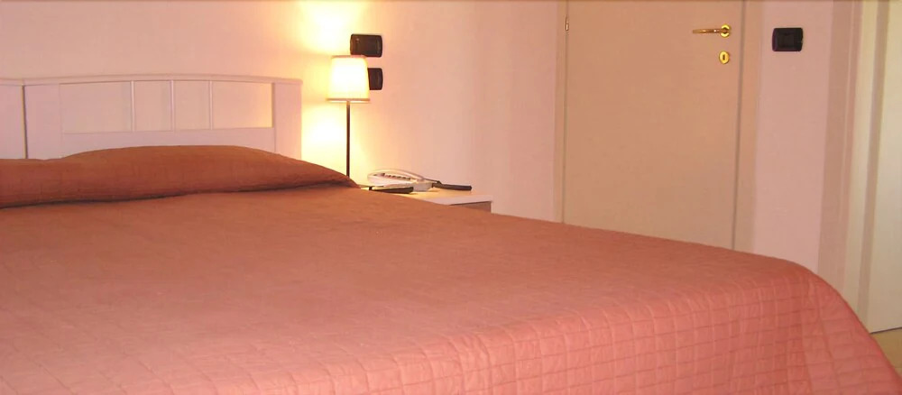 Albergo Le 2 Rose