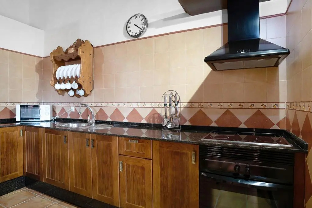 Villa Marta Clara 1