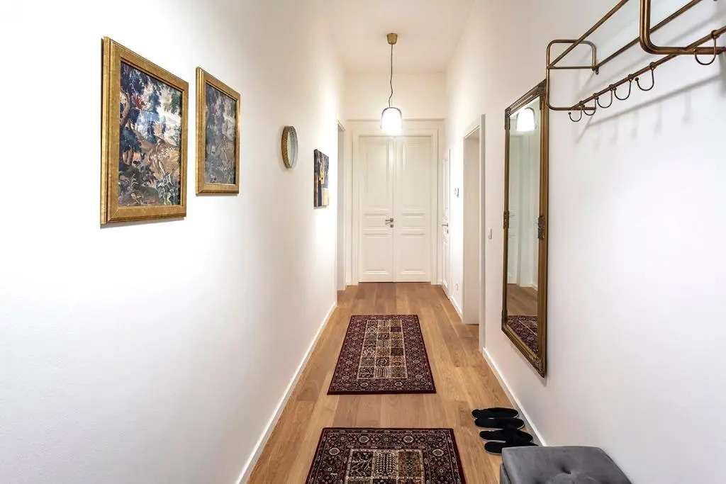 A Prague Apartments - Lesser Town