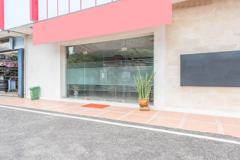 Airy Singkawang Barat Ahmad Yani Graha Wahana