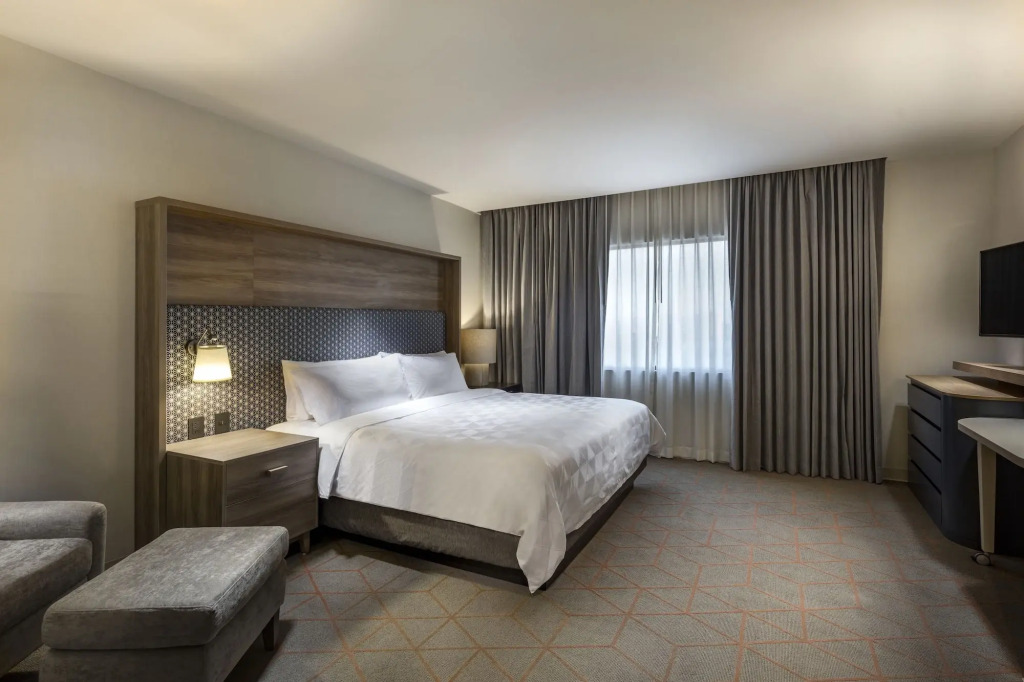Holiday Inn & Suites - Aguascalientes by IHG