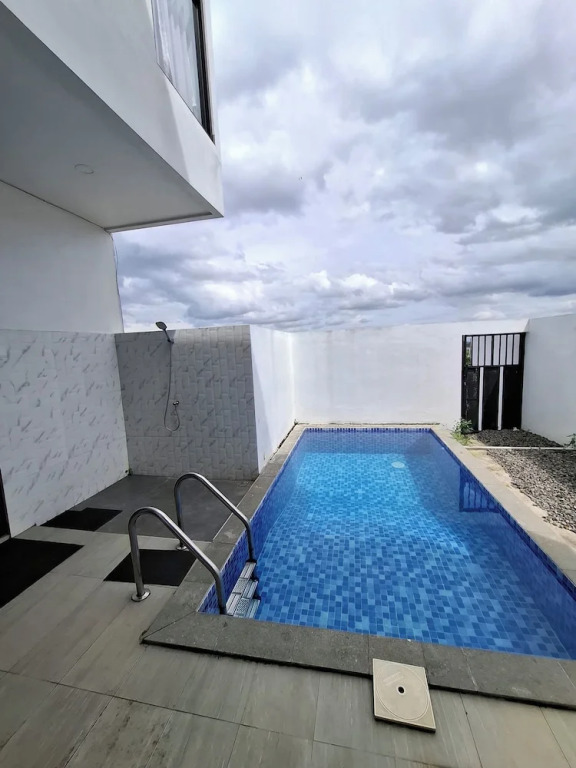 Athara Residence