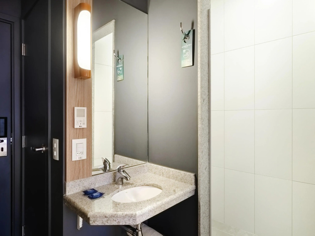 ibis budget Sao Caetano
