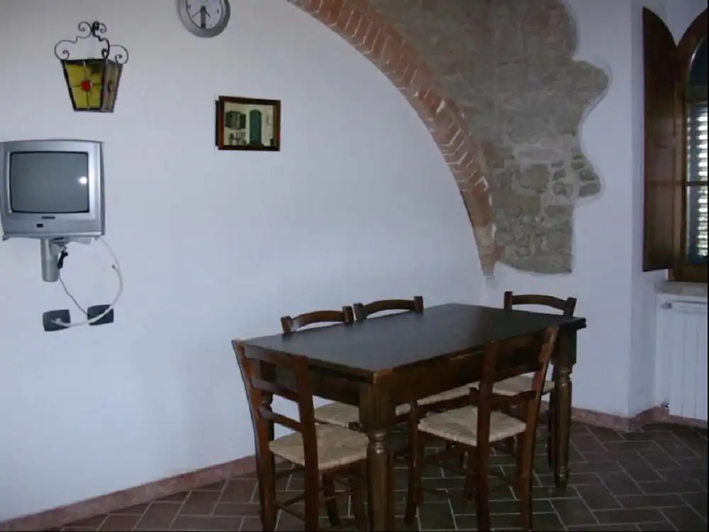 Casa Vacanze Il Colle