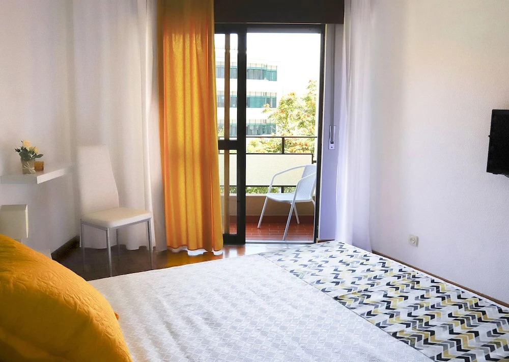 Funchal Downtown Apartment