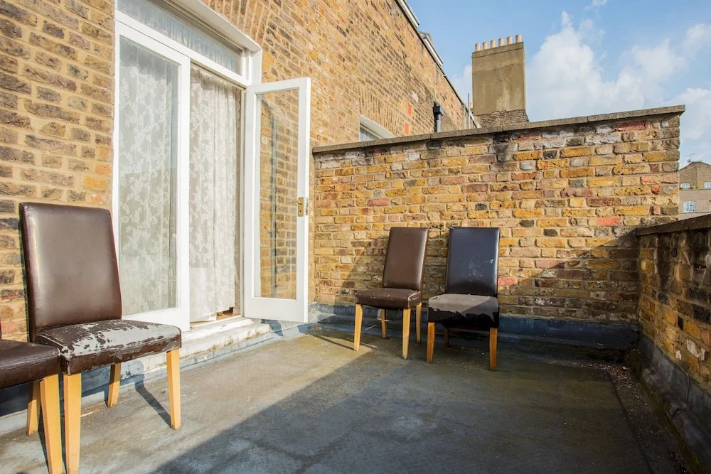 Lovely 2 Bedroom Apartment Near Hyde Park