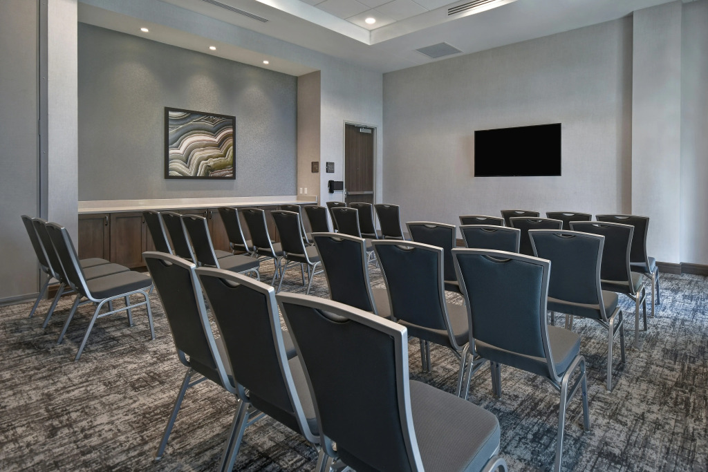 Homewood Suites By Hilton Orlando Flamingo Crossings, Fl