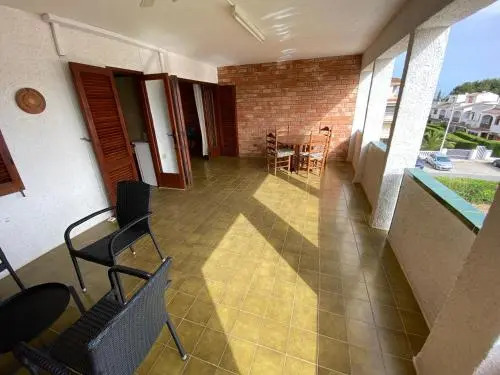 Apartamentos Neptuno Altamar