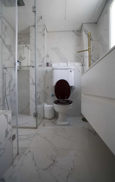 Sasson & Co Luxury apartment Neve Tsedek