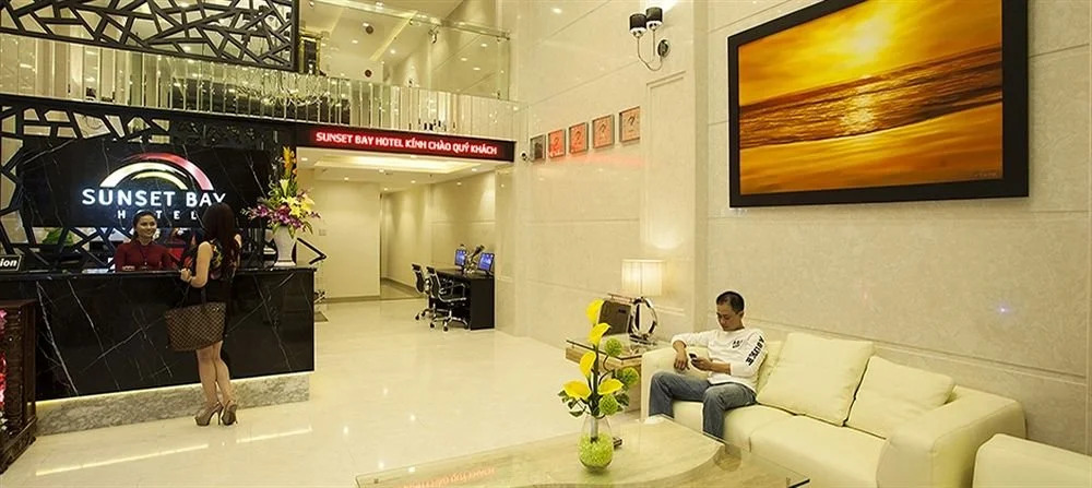 Khách Sạn Sunset Bay