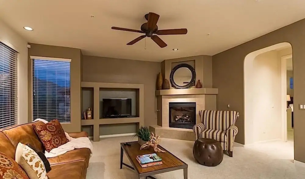 Overlook Chalet By Signature Vacation Rentals