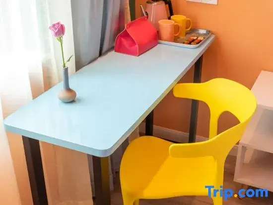 Shanghai Fanji Homestay