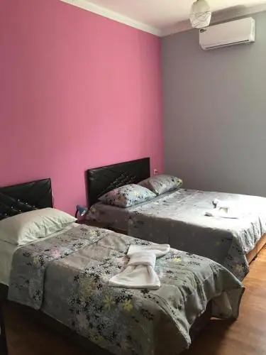 Sofia House
