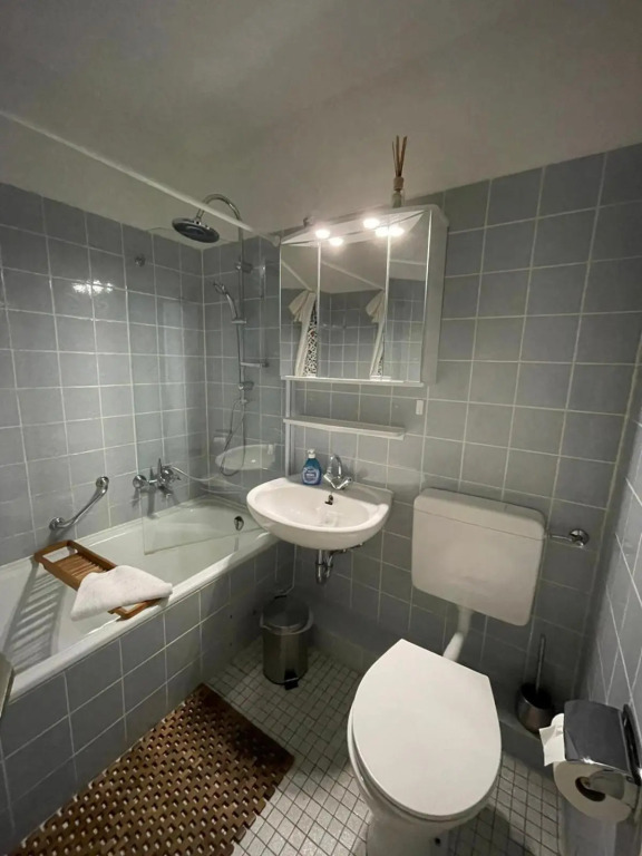 App. 587 Panoramic Hotel Hohegeiß