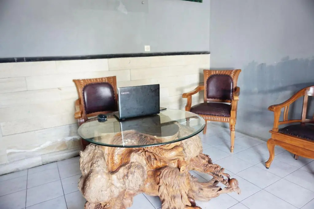 OYO Rumah Prambanan Syariah