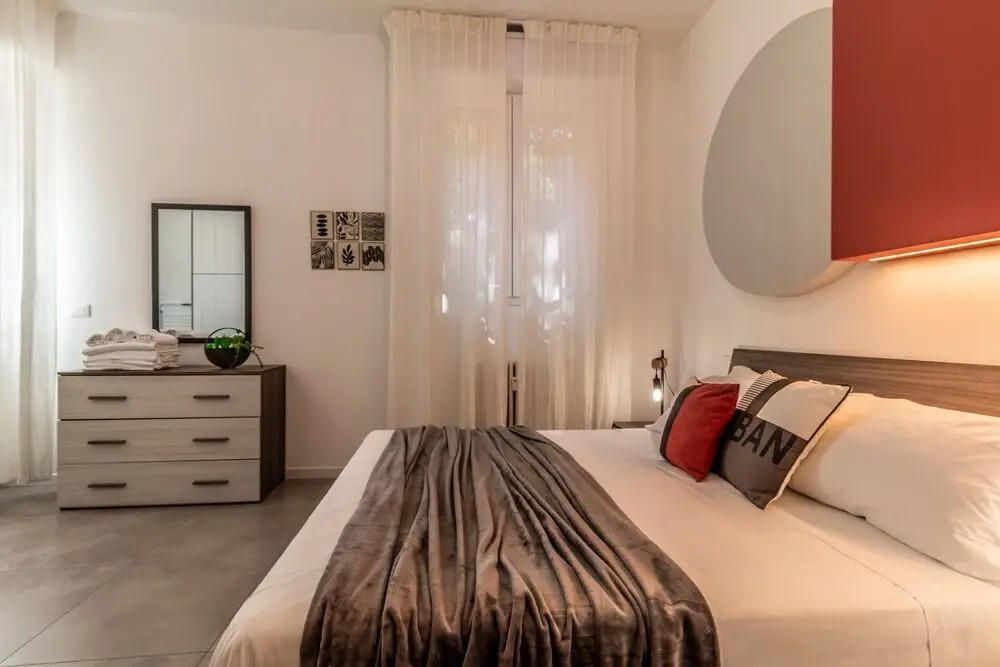 HouSmart Tartini 6 Loft 1