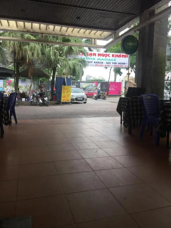 Binh Minh Ngoc Khanh Hotel