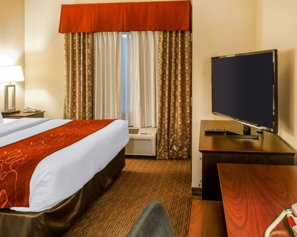 Comfort Suites Gallup