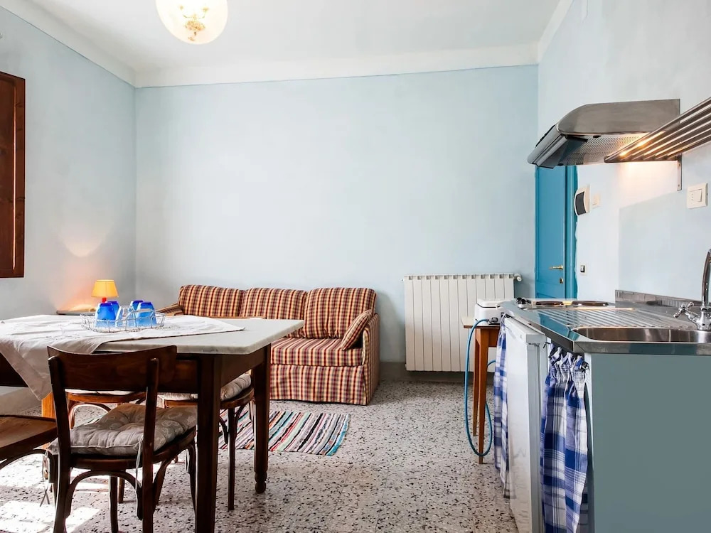 A Spacious Retreat for Ten