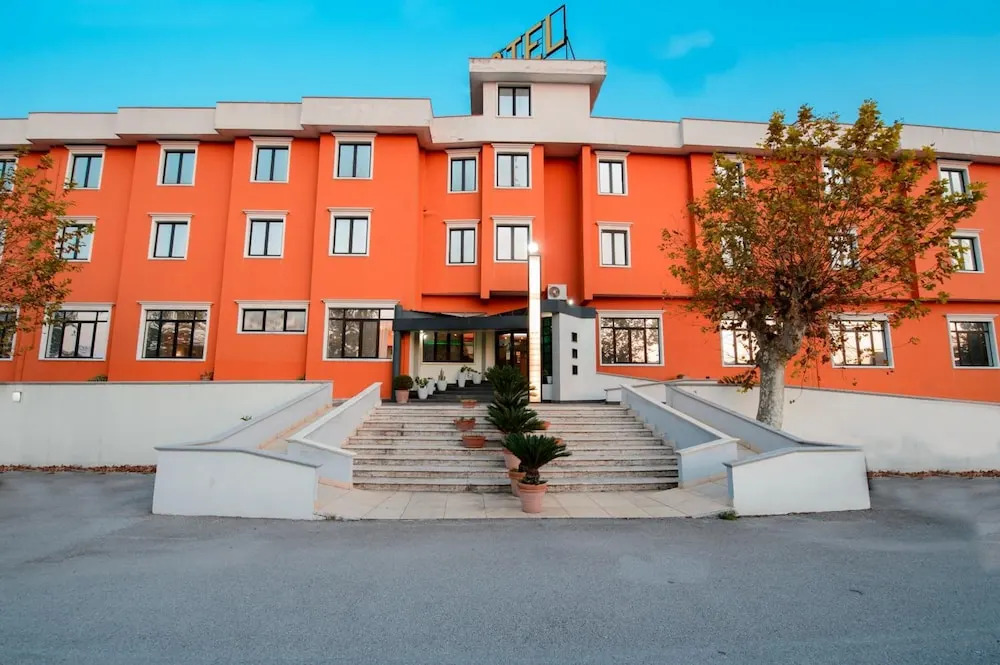 Hotel dei Platani