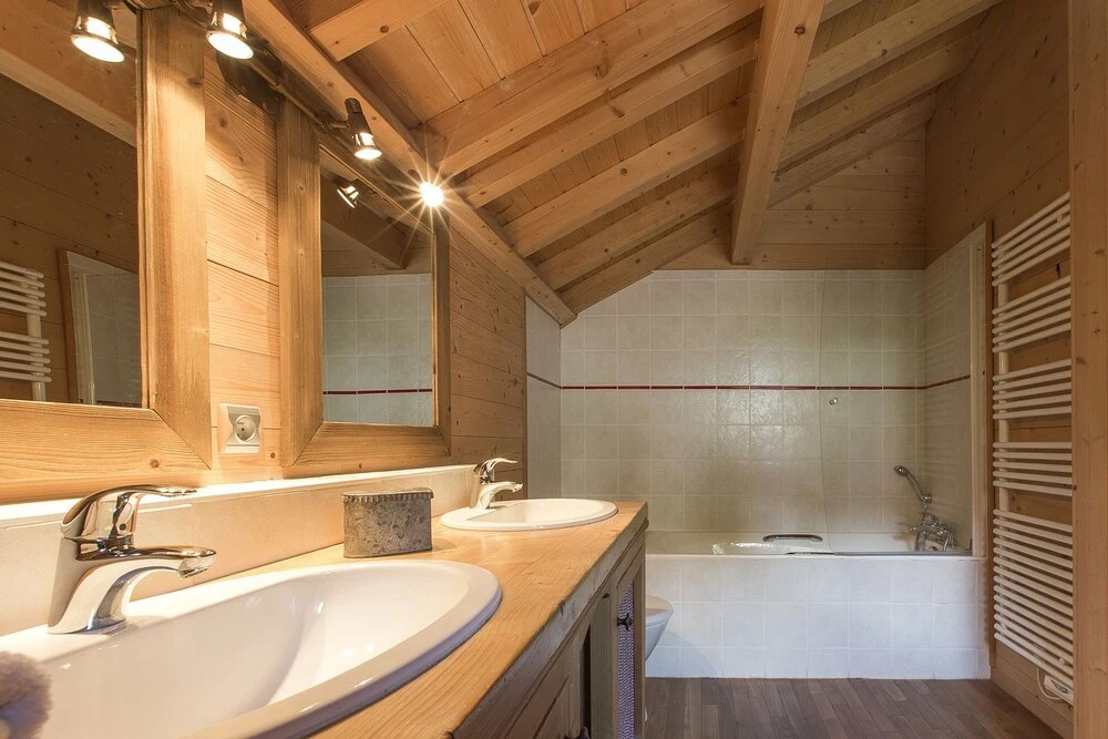 Les Chalets du Danay