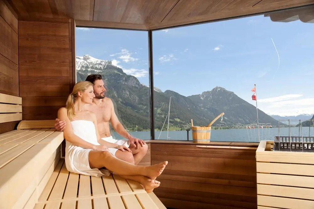 Hotel Post am See