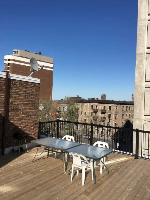 mtlFlats - Condotel Le Luxe