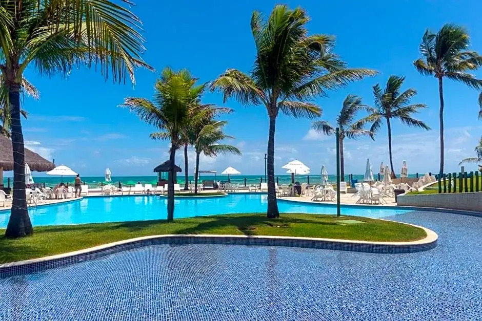 Porto de Galinhas Beach Class Resort Muro Alto 5204