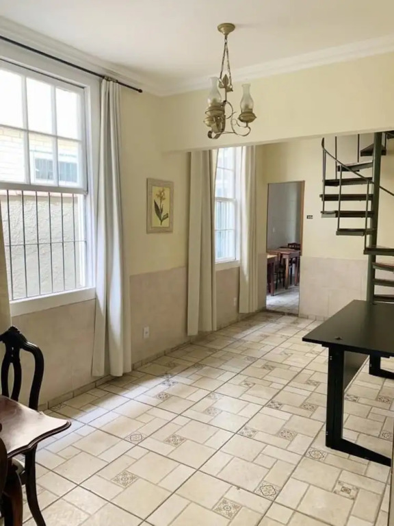 HMG Morada & Chalet - Centro histórico
