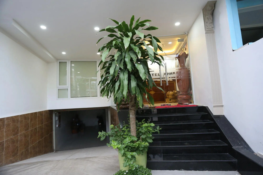 Khang An Hotel