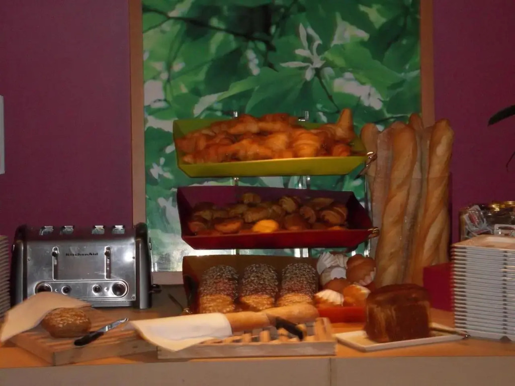ibis Styles Besançon