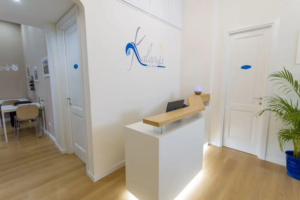 B&B Kalavrìa