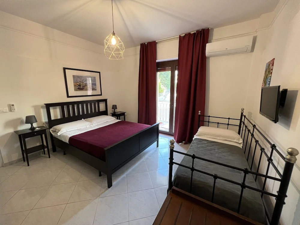 Villa Leucatia
