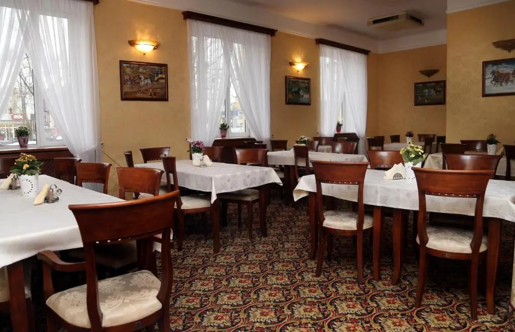 Hotel Plock
