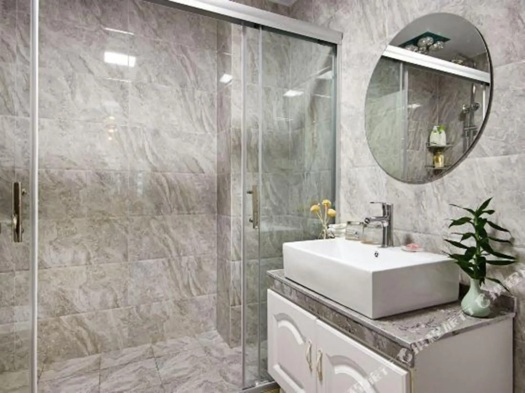 Habibi Apartment Hotel (Ningbo Fuming Road)