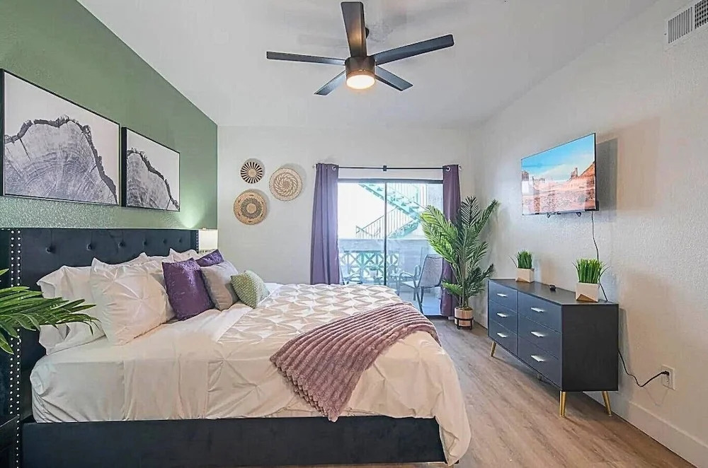 Serene Haven Leisure and Convenience