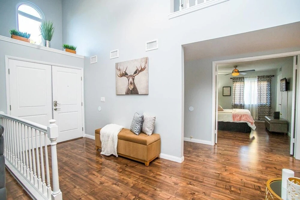 Laredo Legato 4 bd 3 ba Sparkling Pool & Spa!